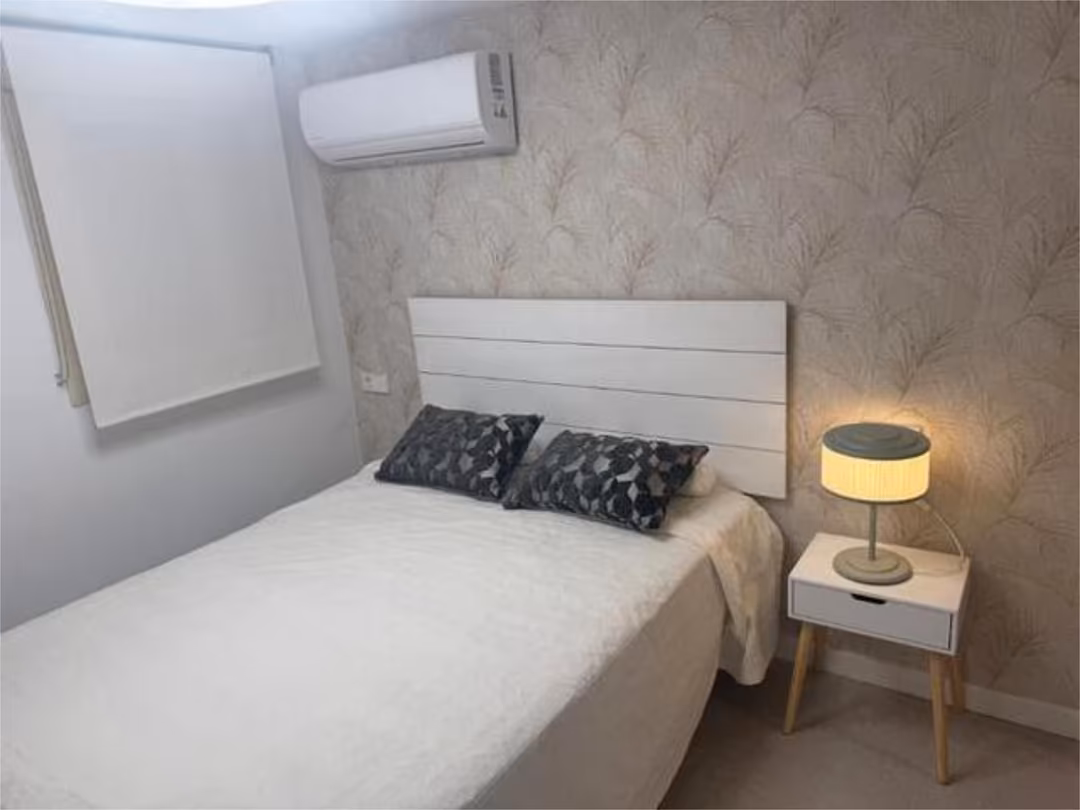 Apartamento en Alameda de Hércules - Foto 5