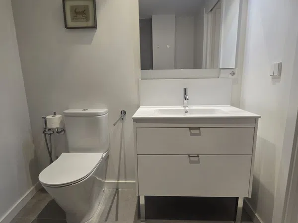 Piso en CL San Vicente Martir, La Raiosa - Foto 11