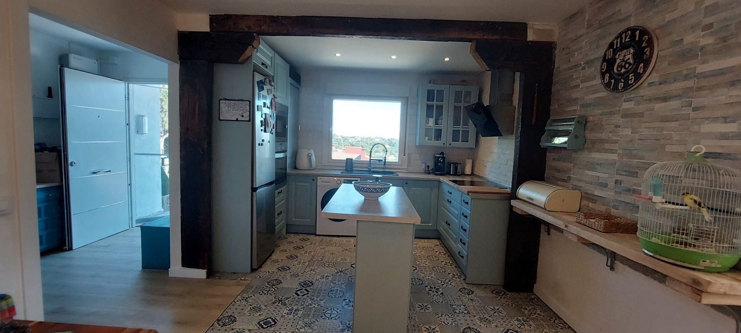 Casa o chalet independiente en Cerro Alarcón, Cerro Alarcón - Foto 11