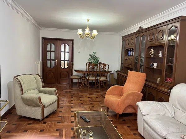 Piso en Calle Progreso, 33, San Agustín-Parque Europa - Foto 2