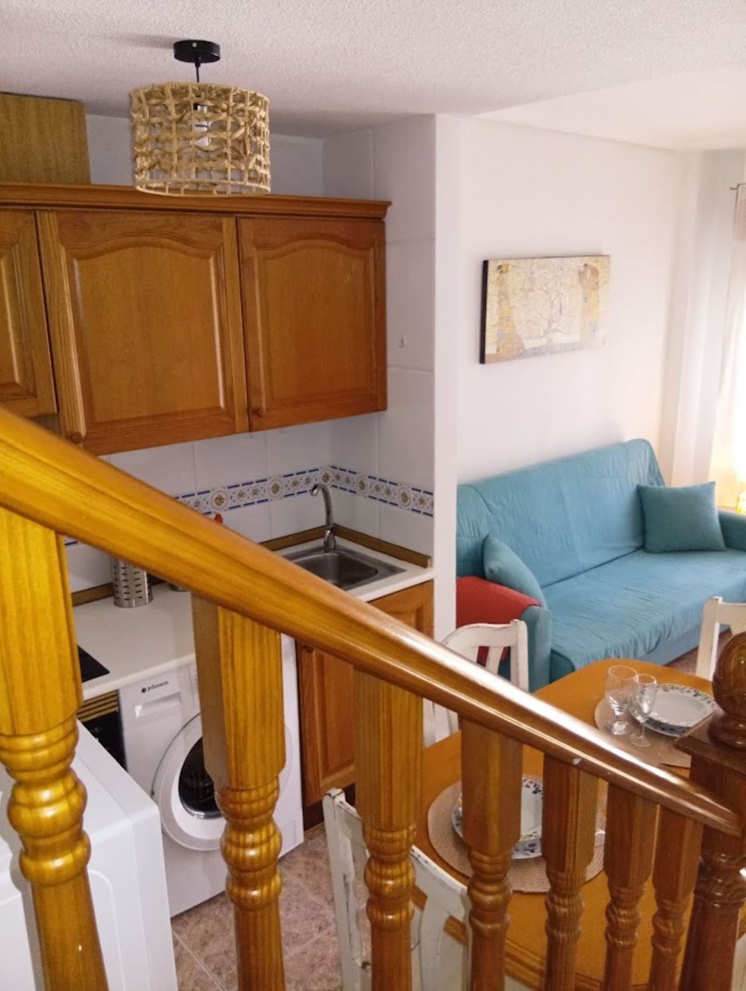 Chalet adosado en Avenida Zaragoza, 9, Gran Playa, Gran Playa - Foto 17