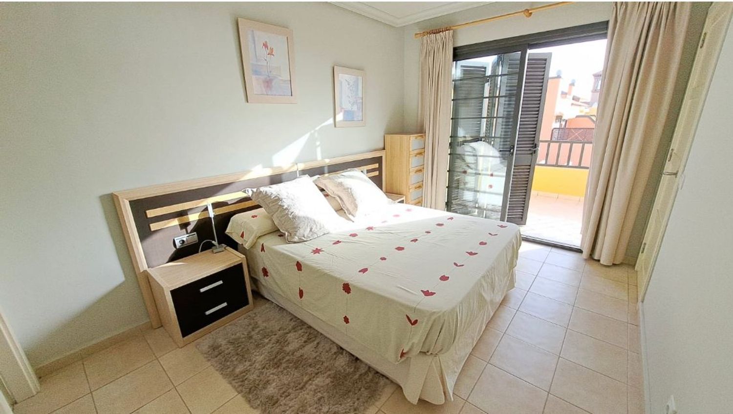 Chalet adosado en Avenida Virgen de Guadalupe, 5, La Caleta - Foto 18
