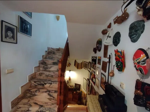 Casa o chalet independiente en La Sierrilla - Foto 17
