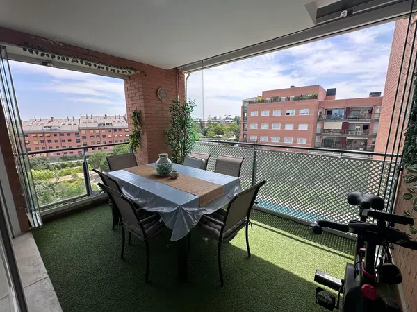 Piso en Parque empresarial, 4, Marazuela- El Torreón - Foto 2