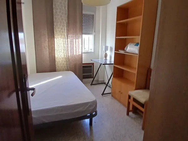 Piso en Ronda Nuestra Señora de la Oliva, 60, Su Eminencia - La Oliva - Foto 12