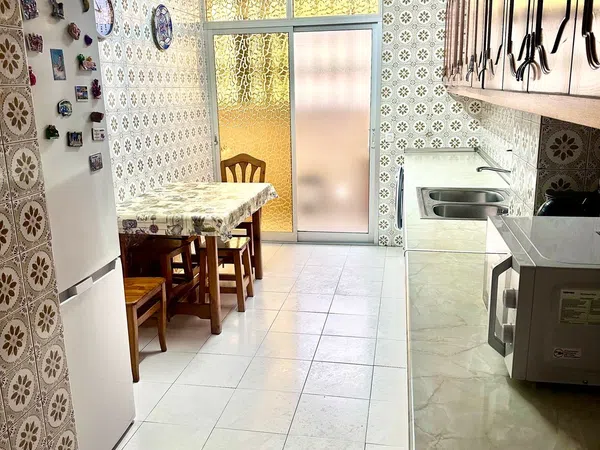 Piso en venta en Avenida Carlos V, 47 - Foto 15