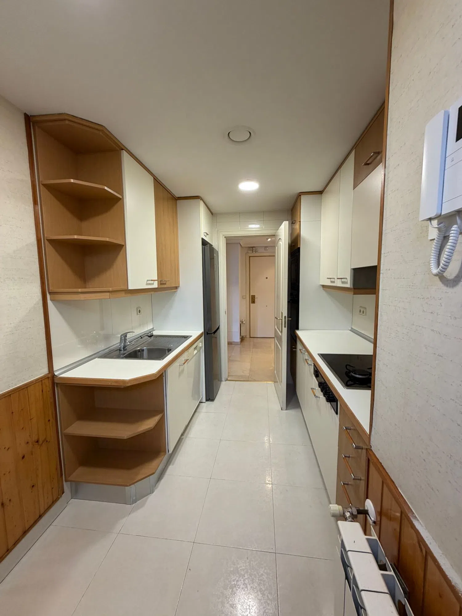 Piso en calle de Yerma, 10 - Foto 4