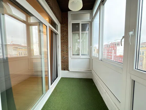 Piso en Calle de Francisco Silvela, 21, Lista - Foto 1