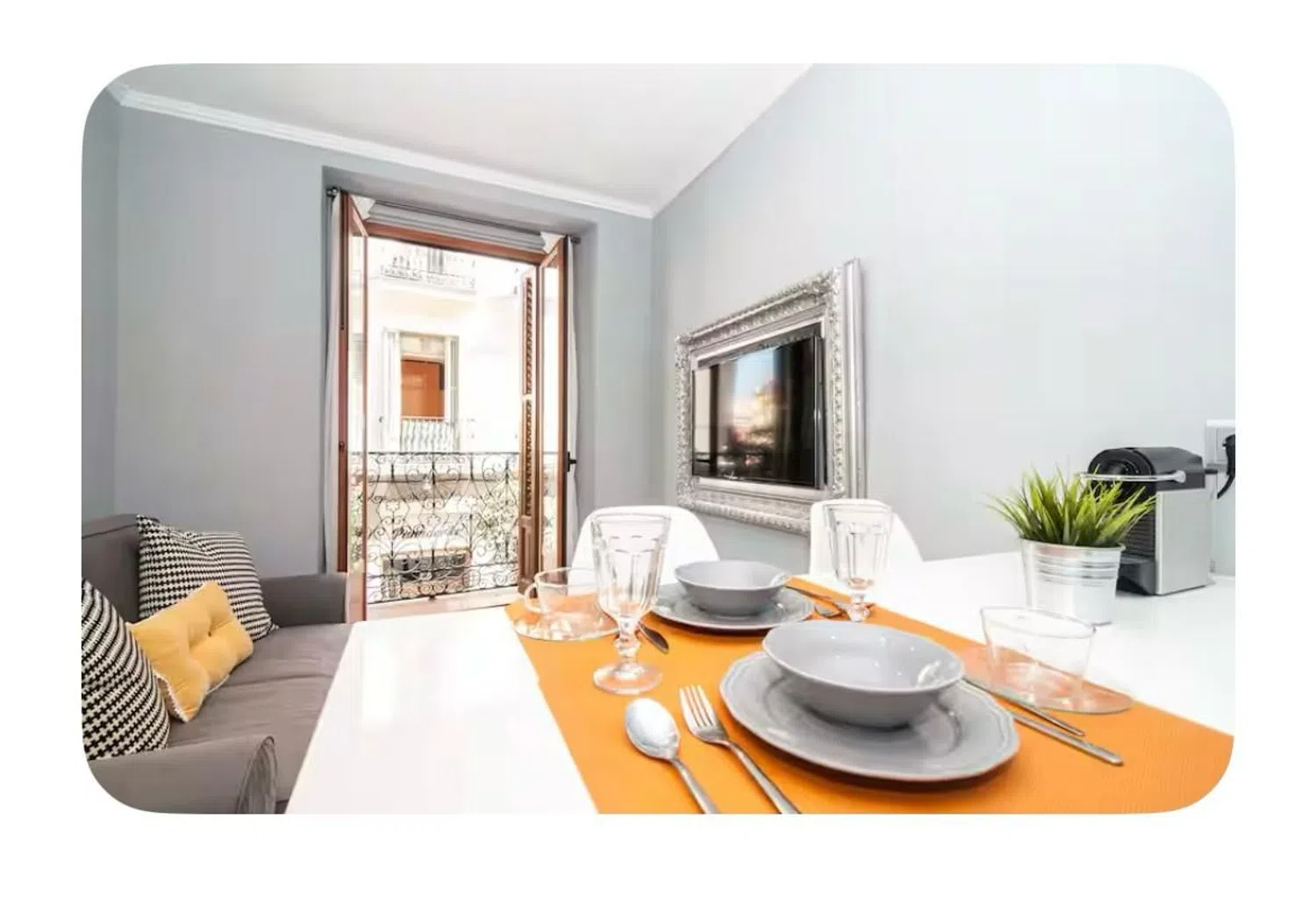 Piso en Corredera Baja de San Pablo, 21 - Foto 4