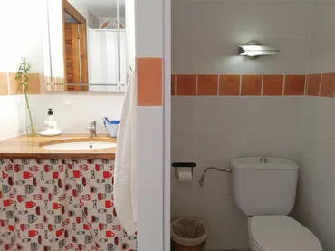 Chalet en  Diseminado Poligono 216 39 - Foto 13