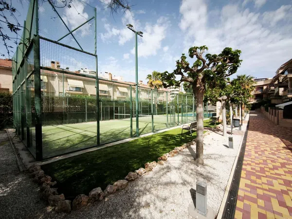 Piso en Calle del Pintor Manuel Baeza Gómez, 40, Centro, San Juan de Alicante - Foto 24