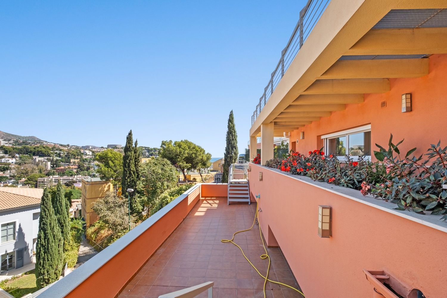 Piso en Malagueta - Monte Sancha, Málaga - Foto 13