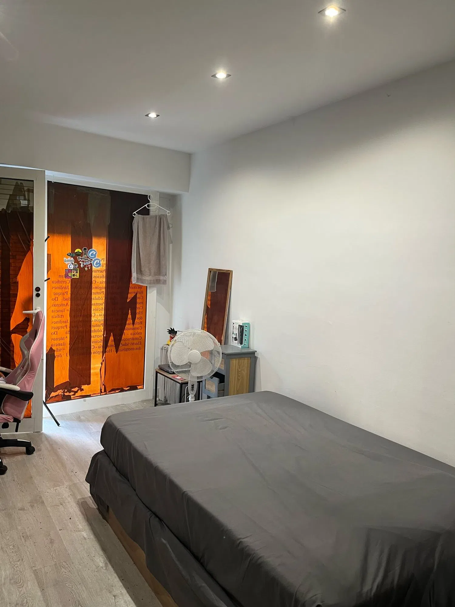 Estudio en calle de Concepción Arenal, 129 - Foto 5