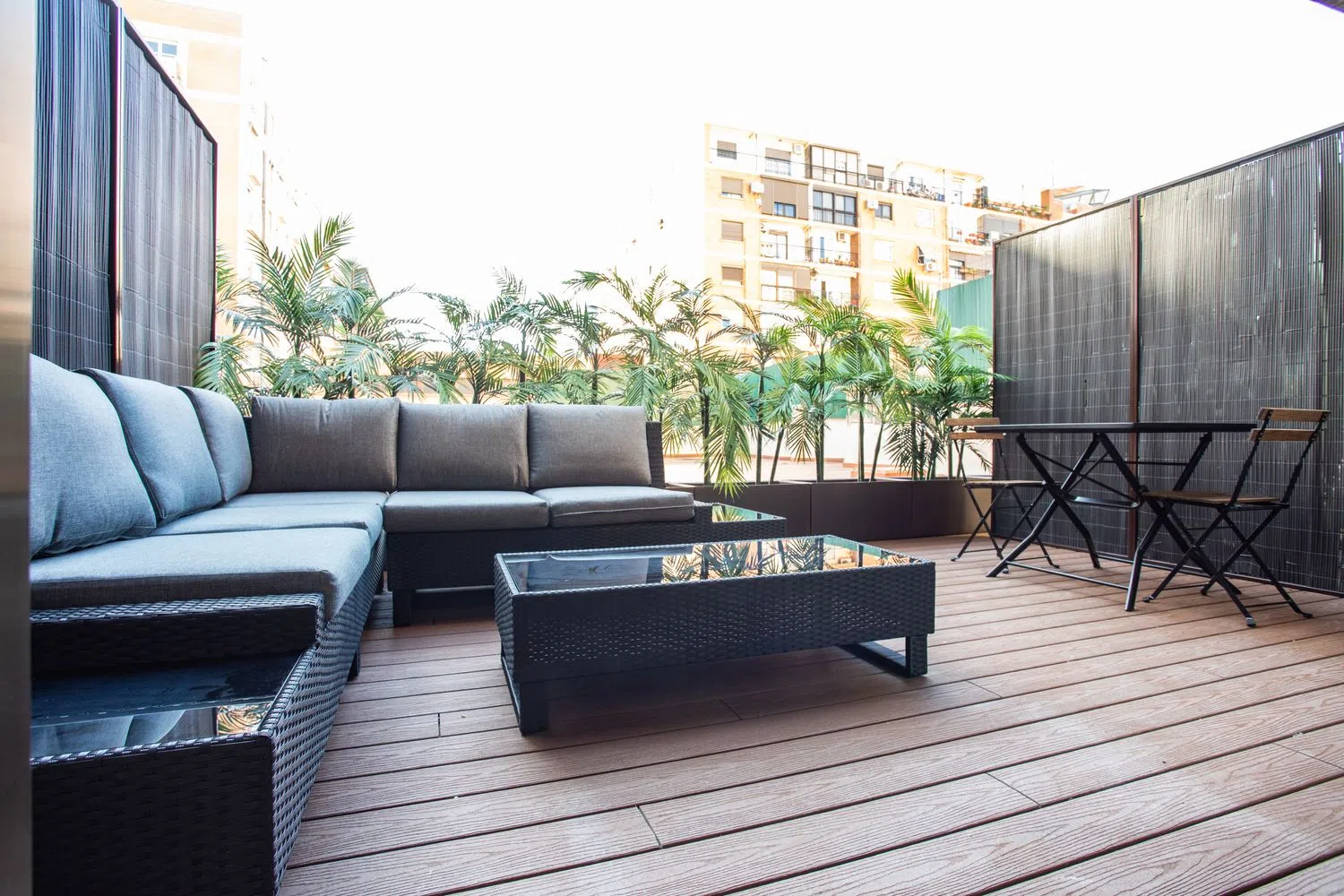 Ático en avenida del Port, 40 - Foto 4