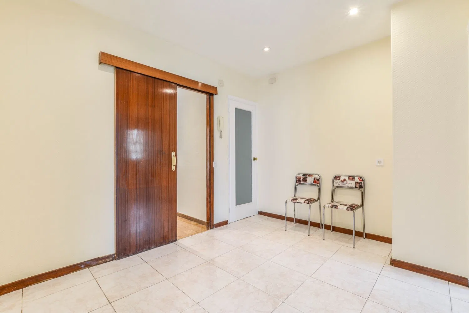 Piso en calle de ibiza, 41 - Foto 17