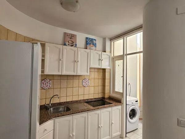 Piso en avenida de los Pueblos, 35 - Foto 9