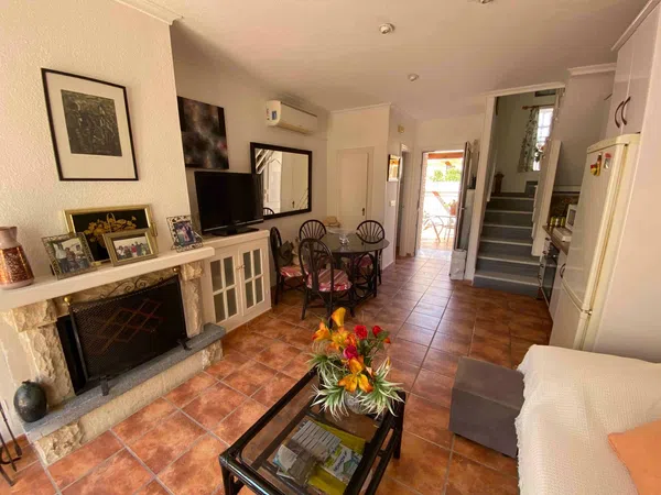 Chalet pareado en Calle Madamme Curie, 85, Zona los Frutales - Foto 9