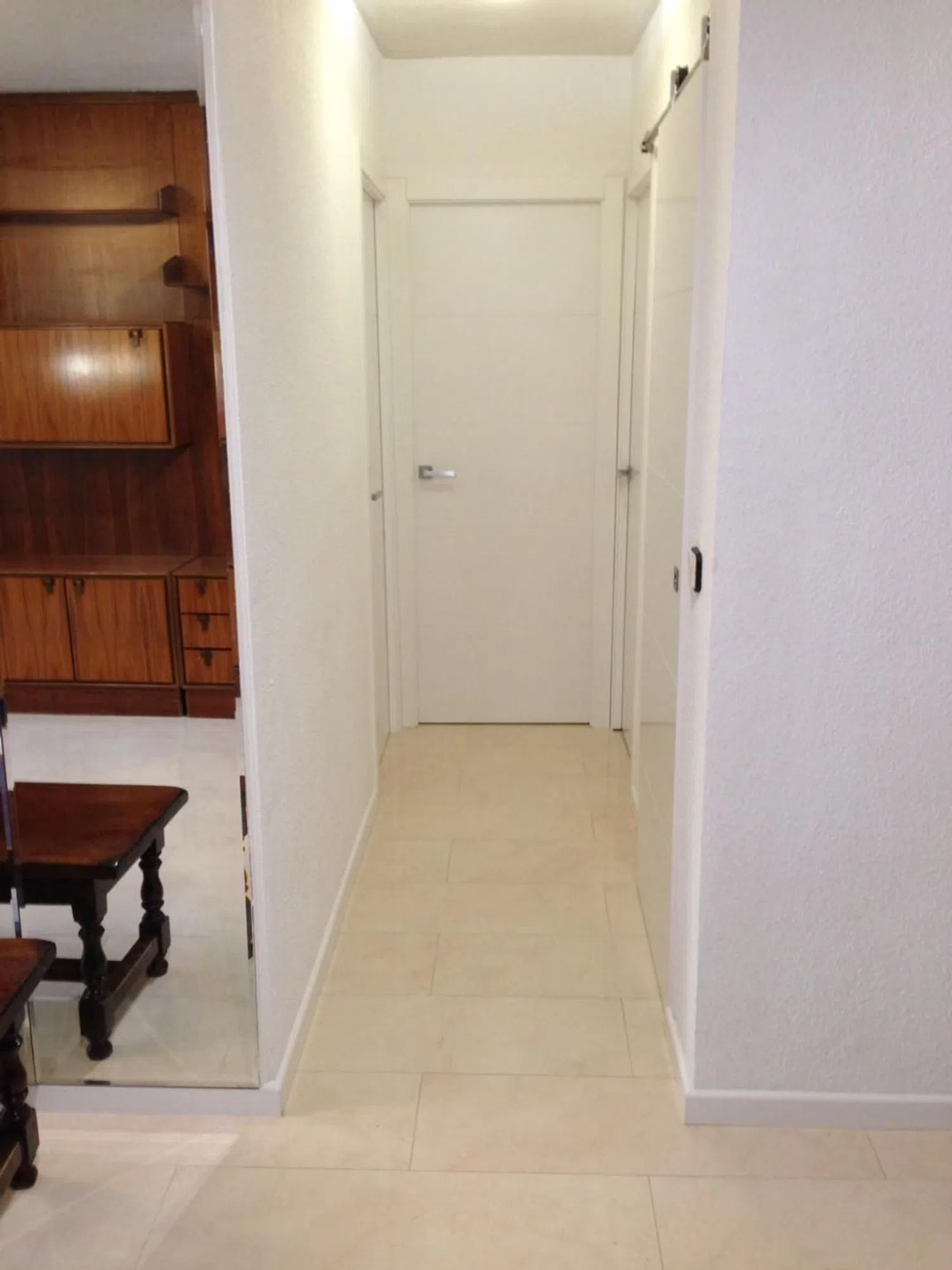 Piso en calle de Tembleque, 94 - Foto 4