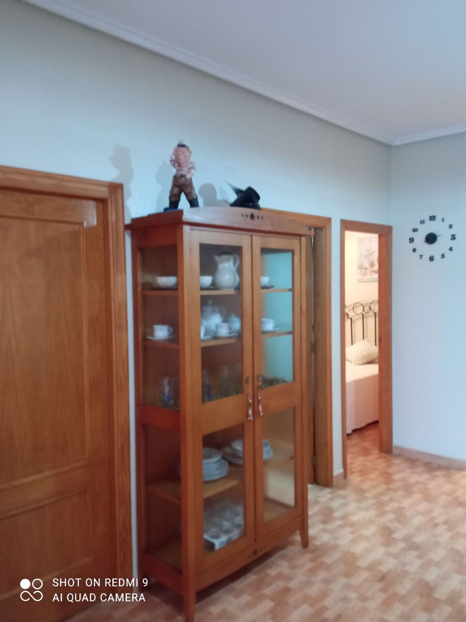 Piso en Calle Teodoro Llorente, 16, Campoamor - Foto 18