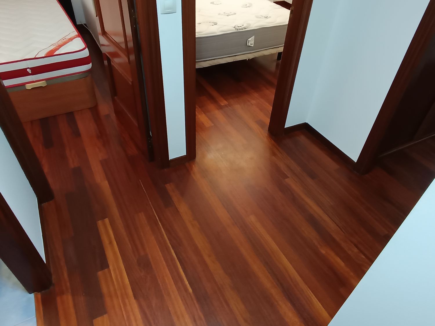 Piso en Calle de Aragón, 218 - Foto 28