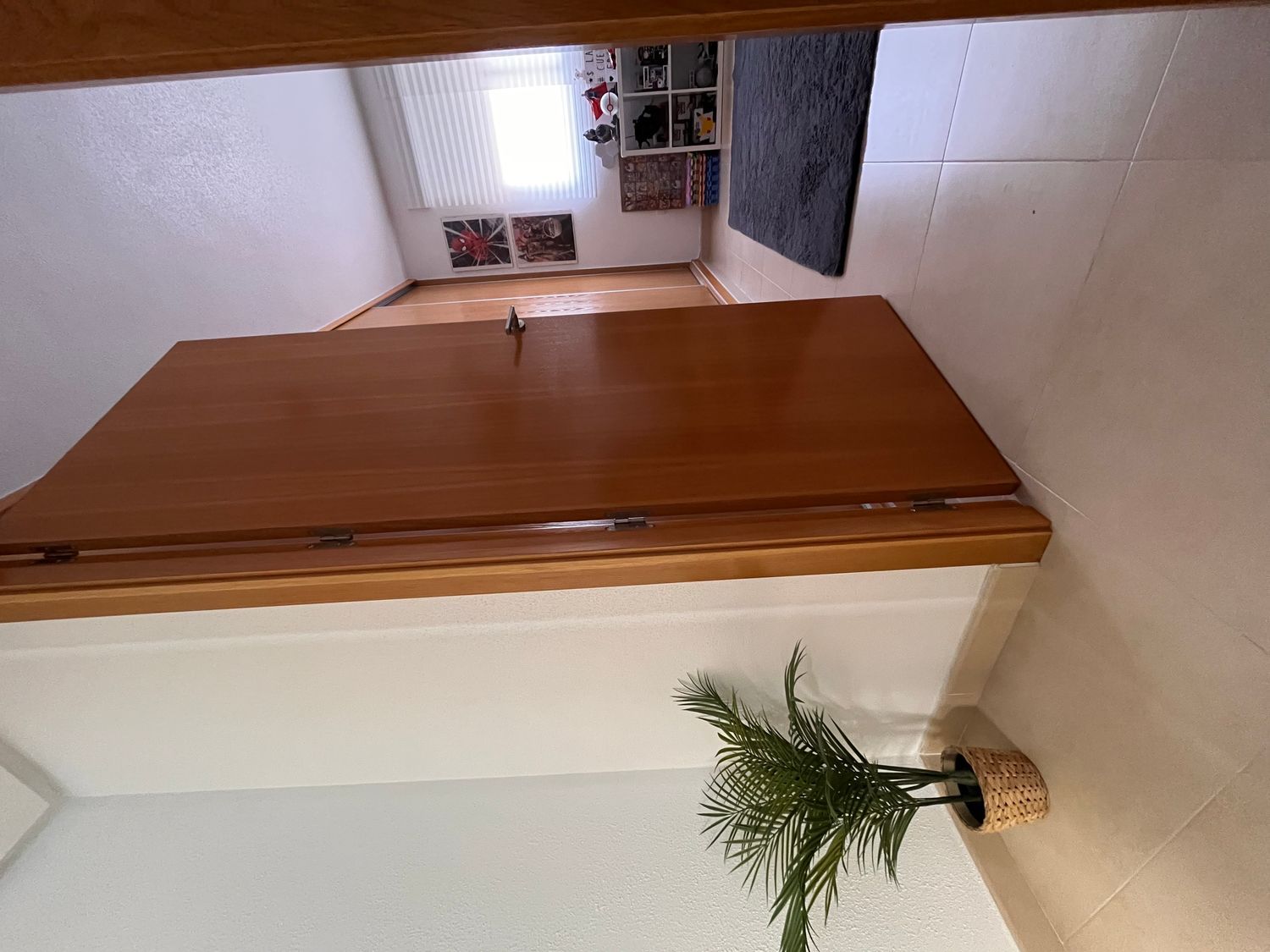 Piso en Carril Saavedra, 2 b - Foto 23