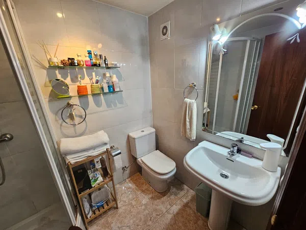 Piso en Barrio L'Olivera - Amanecer - Foto 10