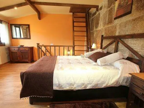 Casa rural en Calle Peniche, 7, O Hío, O Hío - Foto 4