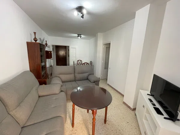 Piso en Velázquez, 15, Zona Laguna, Zona Laguna - Foto 1