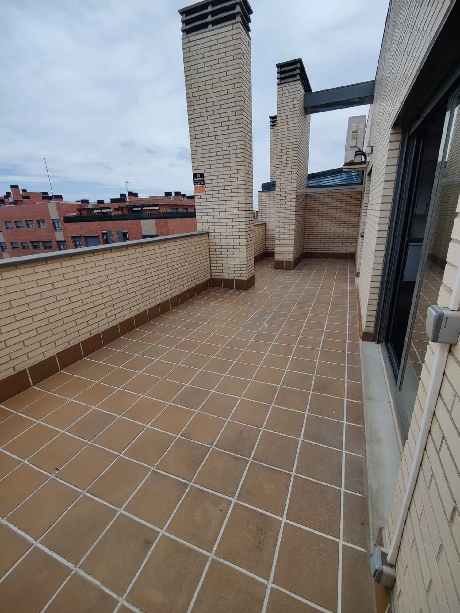 Ático en calle de Gloria Fuertes, 8 - Foto 4