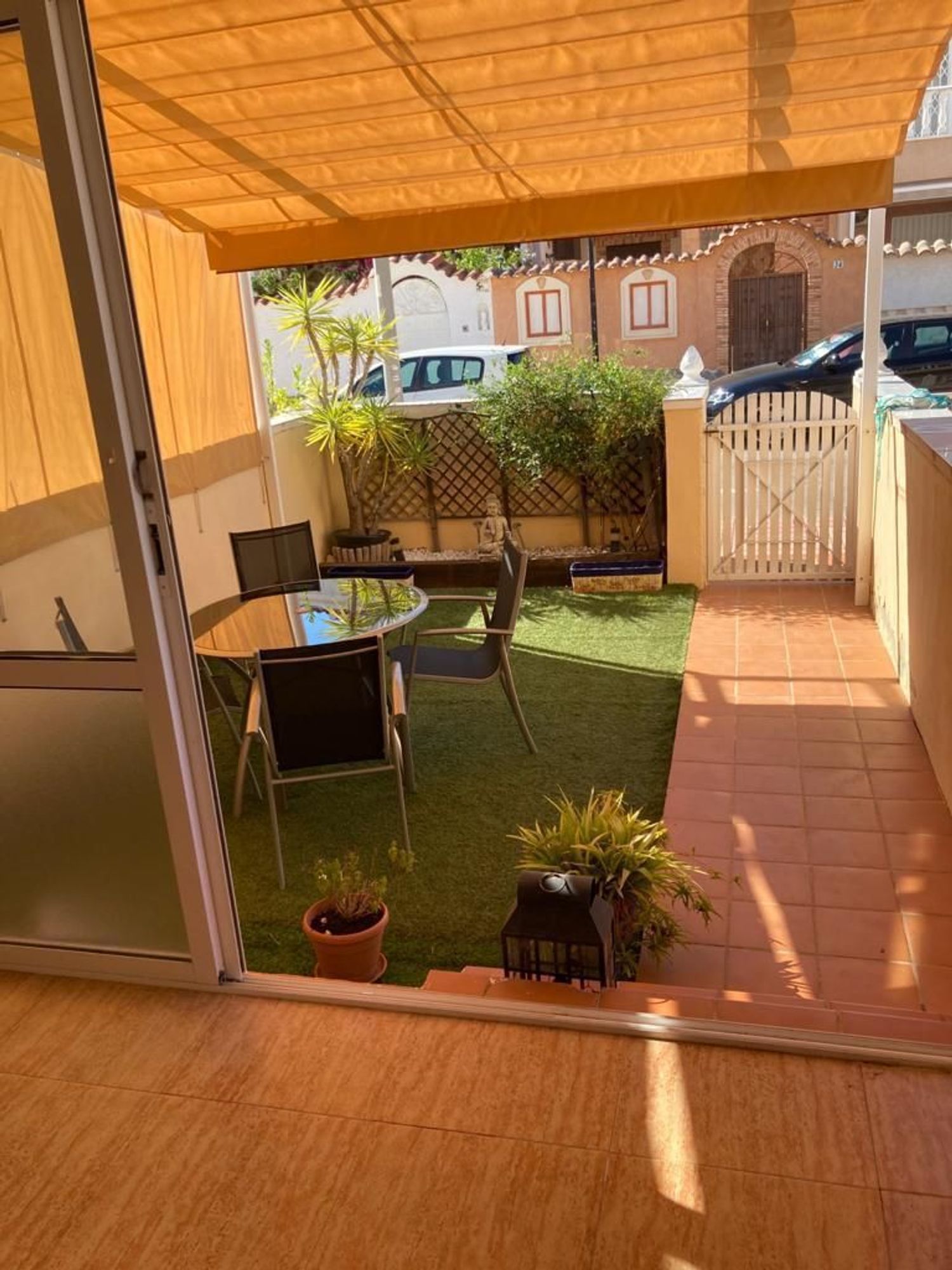 Chalet pareado en Calle Las Mimosas, 93, Playa Flamenca - Foto 3