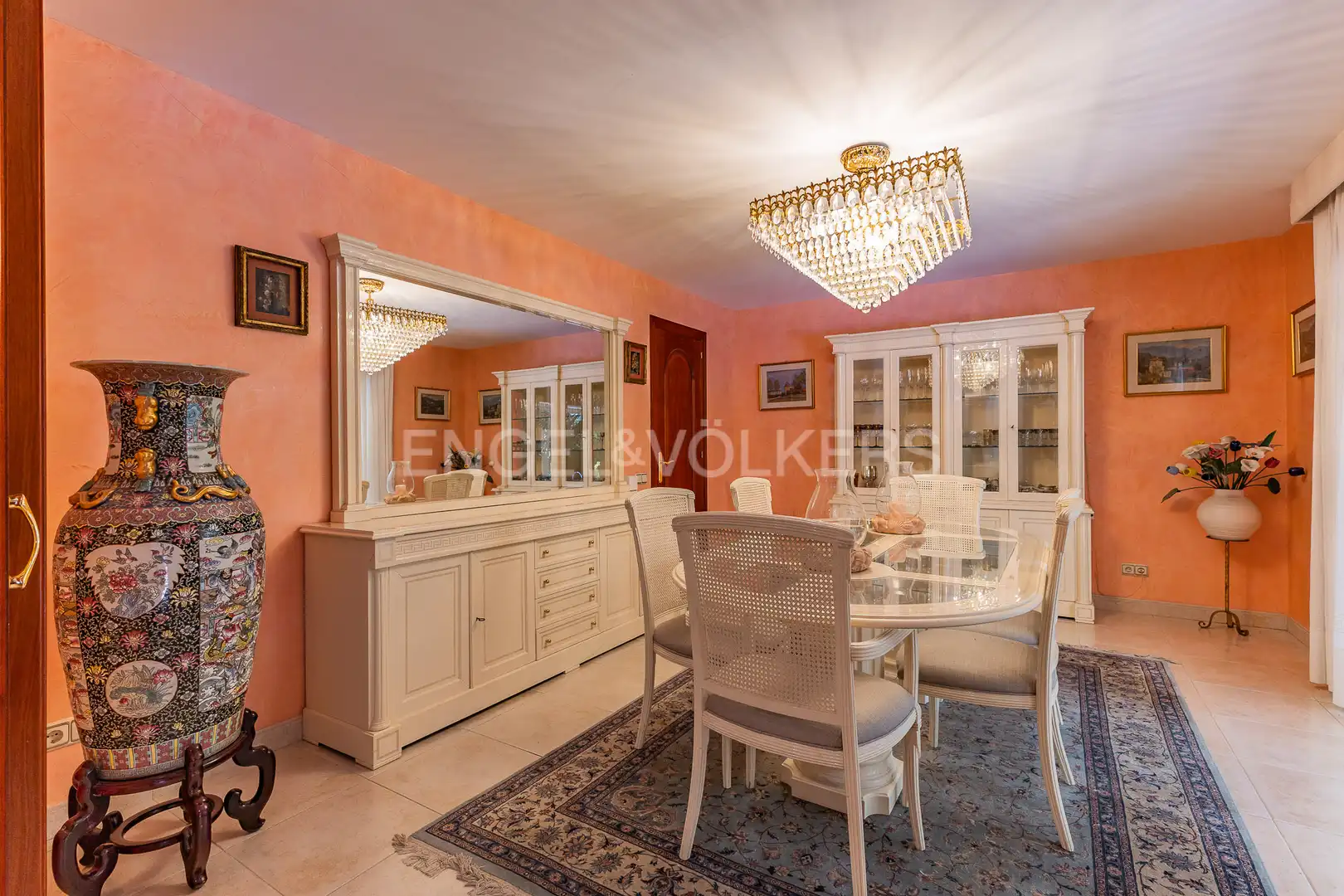 Chalet en Sant Cugat del Vallès - Foto 10