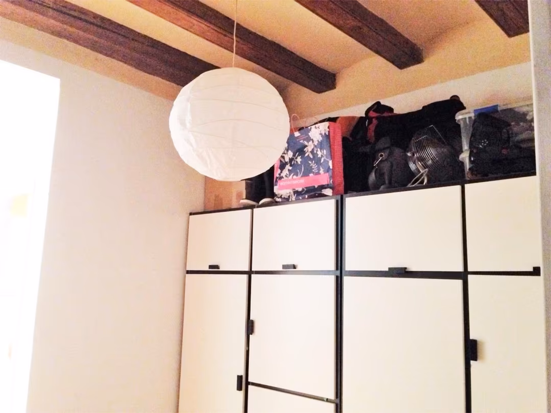 Piso en  Carrer del Comte Borrell 32 - Foto 8