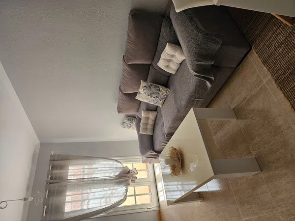 Chalet adosado en Urb. los cardones San Isidro - Foto 2