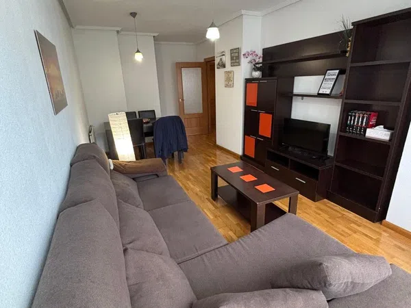 Piso en Urb. urbanizacion clarin Barrio Corredoria-La Carisa-Prado de La Vega - Foto 1