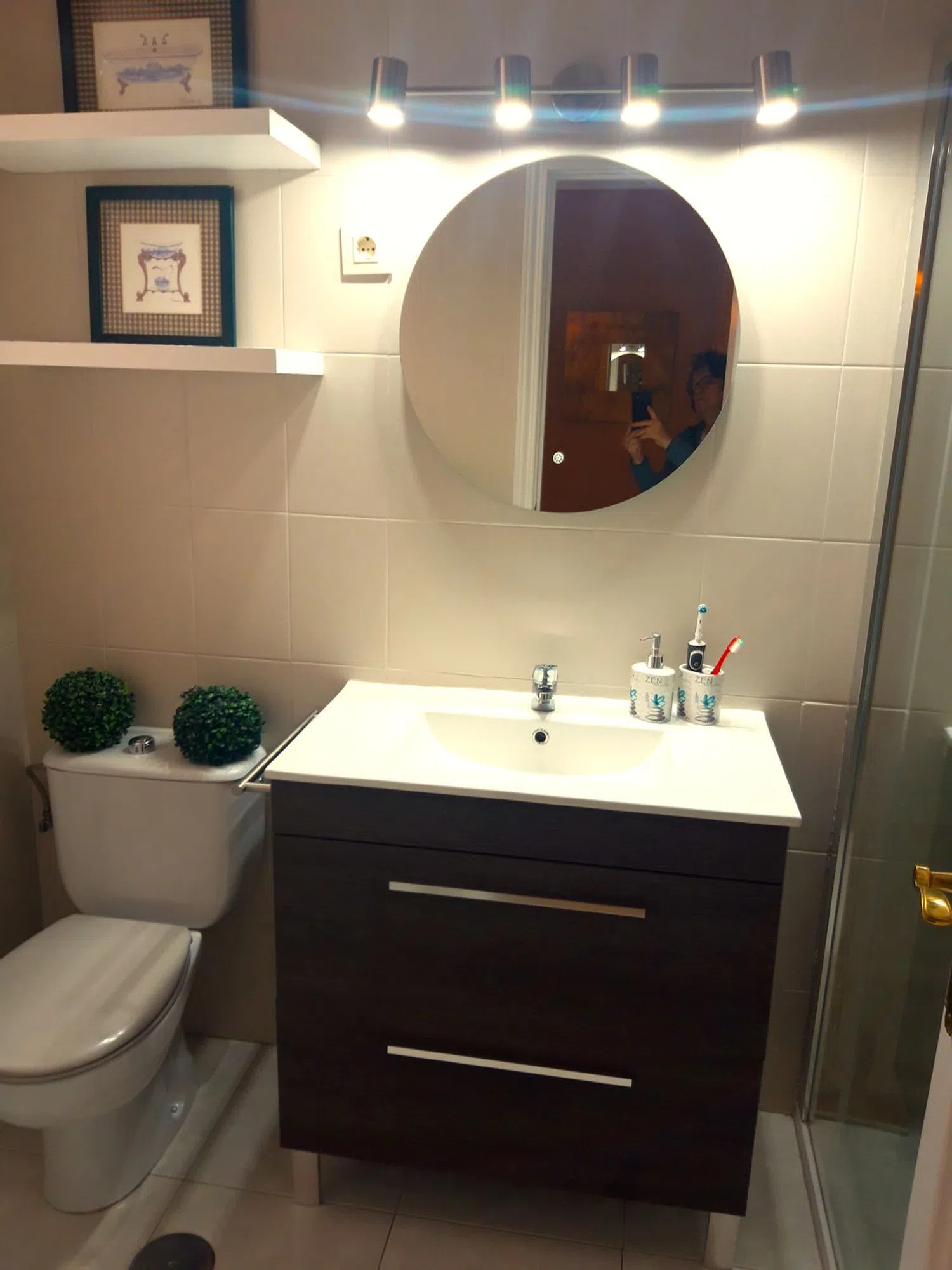 Piso en calle de Marcenado, 38 - Foto 24