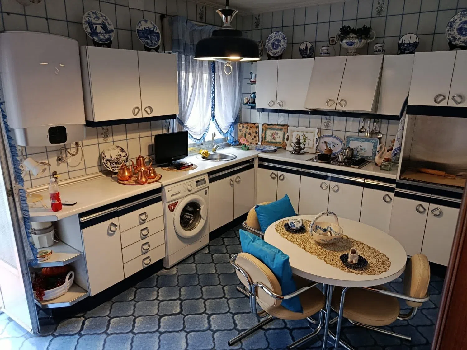 Piso en Barrio Almendrales - Foto 7