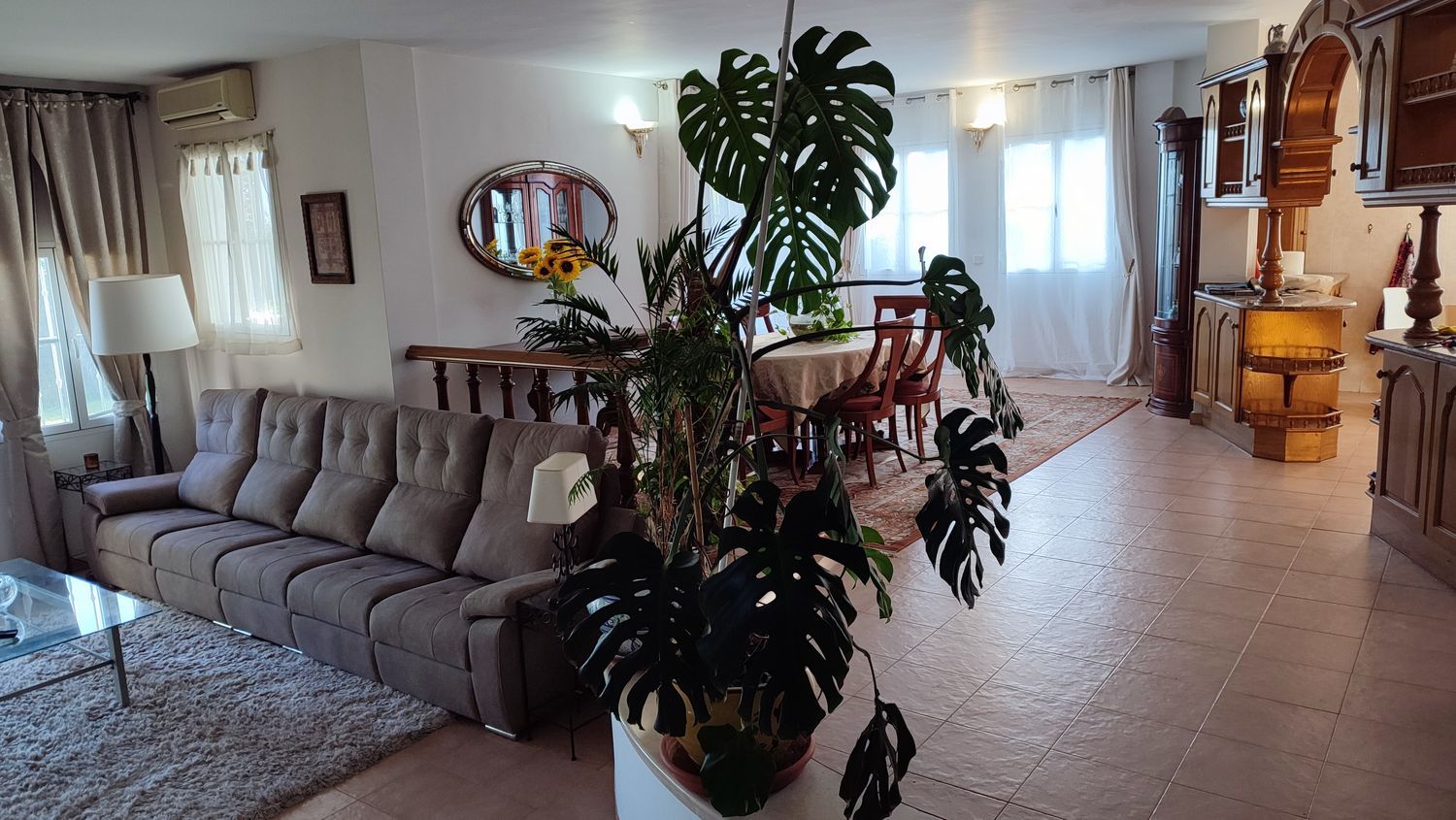 Casa independiente en Urbanización Lomas de Mijas, 3 b - Foto 4