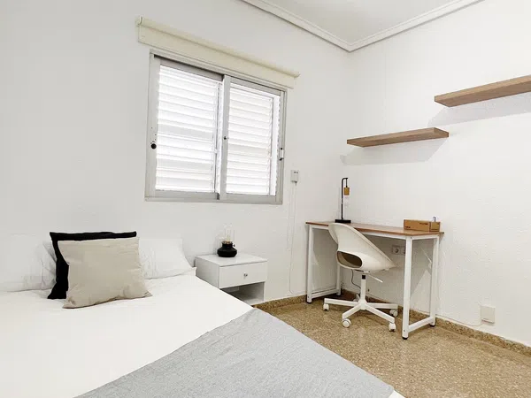 Piso en Calle de Pere De València, 10, L'Illa Perduda - Foto 10