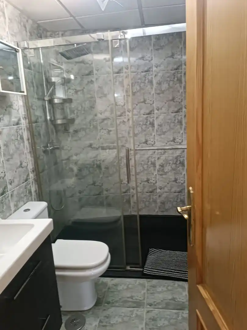 Piso en  Rúa Cidade de Vigo 65 - Foto 3