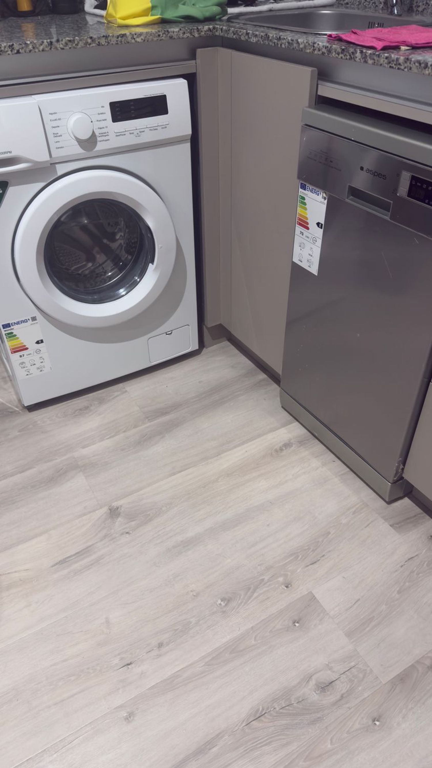Piso en Calle de Guifré, 344, Progrés-Pep Ventura - Foto 10