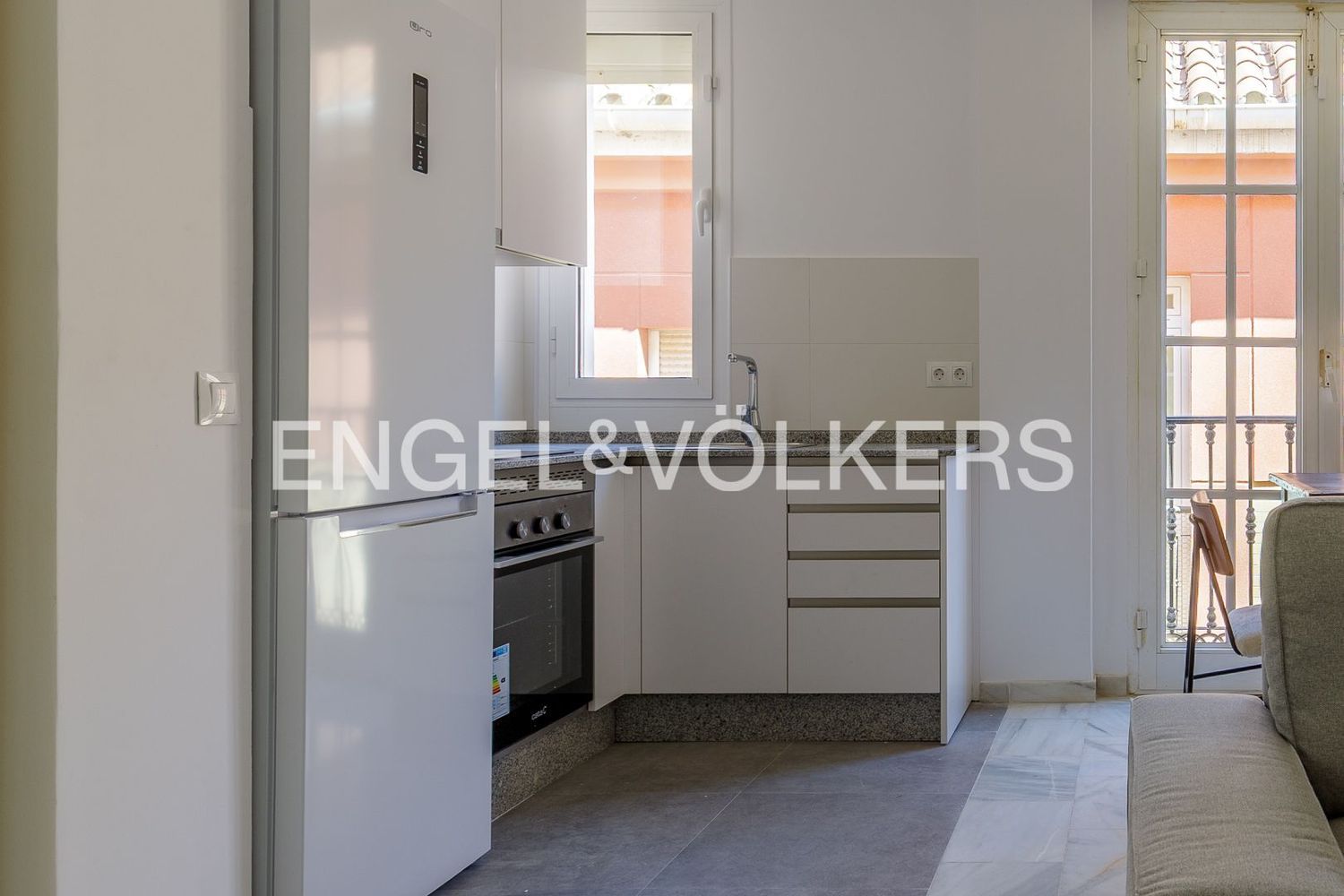 Piso en Calle Carretería, La Goleta - San Felipe Neri - Foto 14
