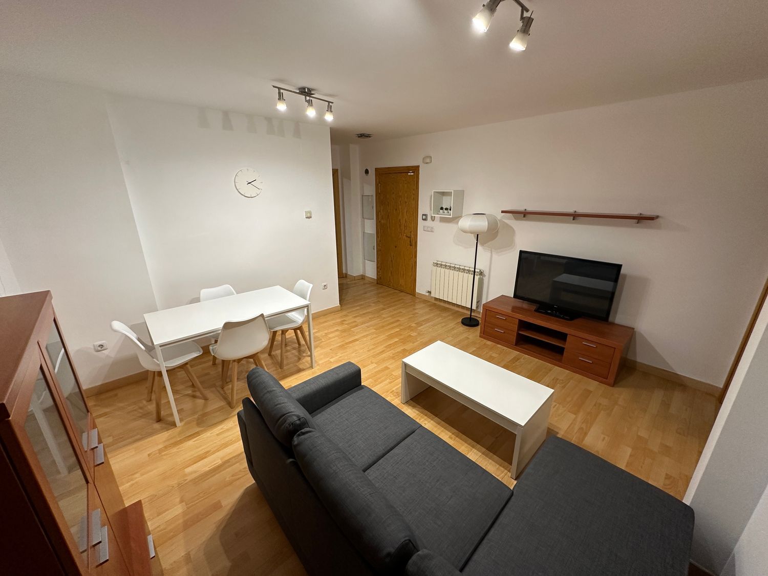 Piso en Calle María Auxiliadora, 5, Las Flores - La Huerta, Las Flores - La Huerta - Foto 4