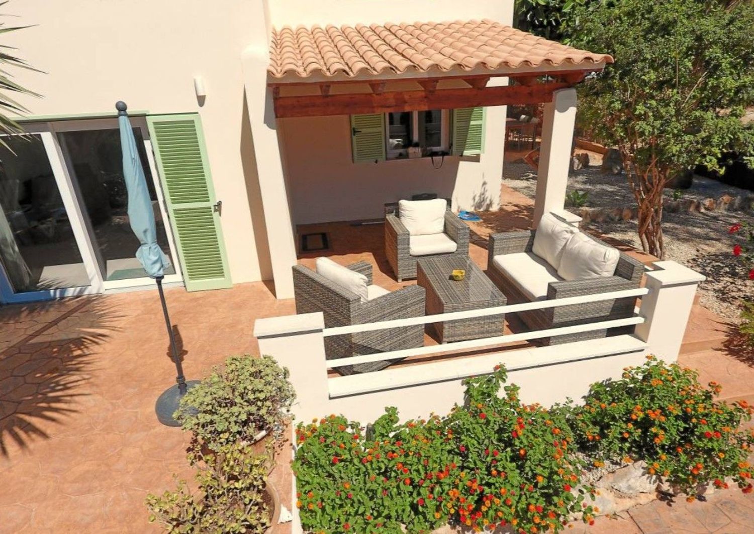 Casa o chalet independiente en Calle Penyes, 41, Cala Pi-Vallgornera, Cala Pi-Vallgornera - Foto 3