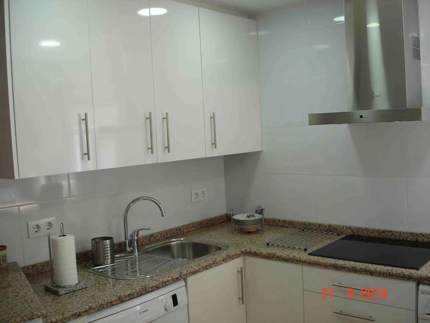 Piso en calle Fernández de Ribera, 38 - Foto 10