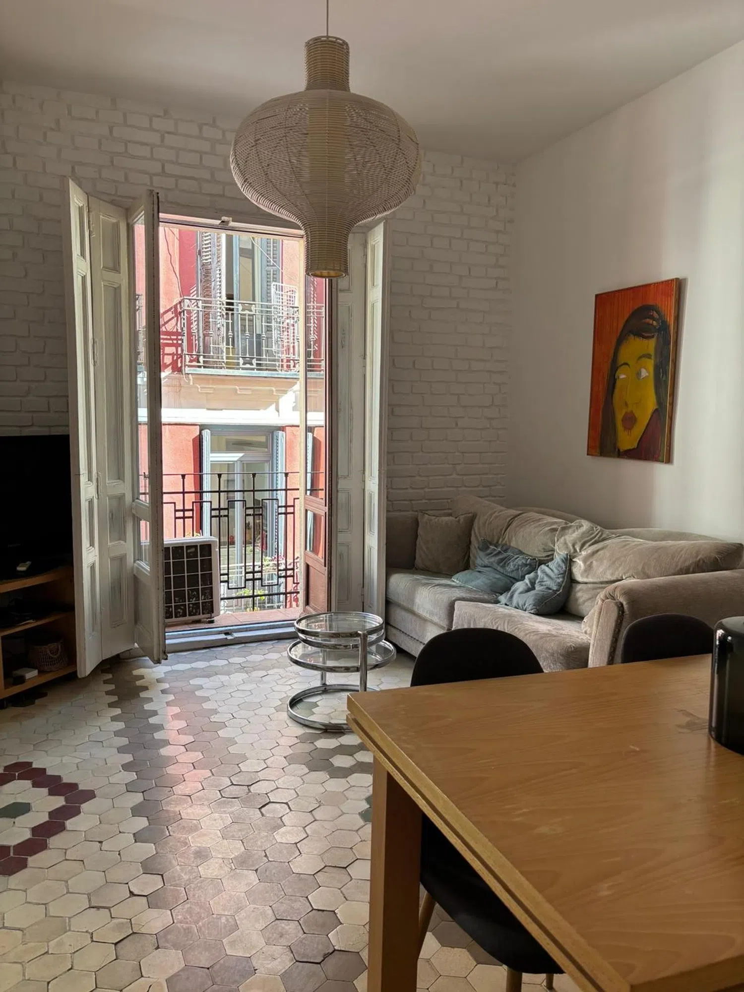 Piso en travesía del Conde Duque, 13 - Foto 1
