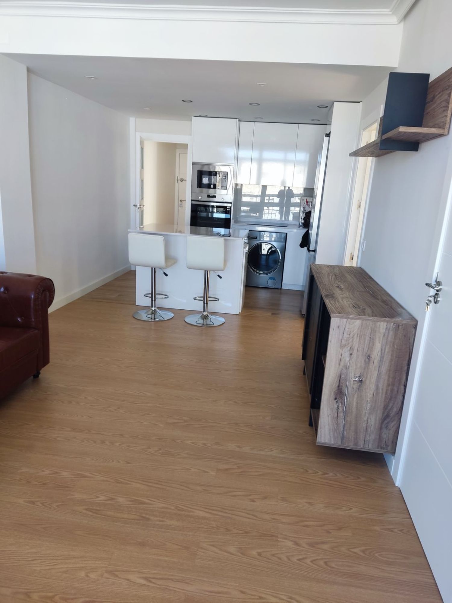 Piso en ronda Norte, 9 - Foto 6