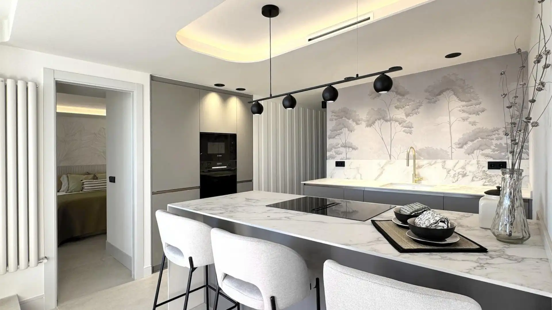 Piso en  Calle de la Santísima Trinidad 20 - Foto 15