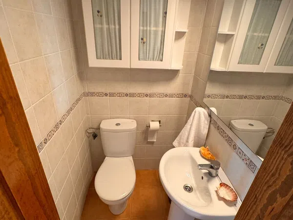 Chalet adosado en Calle del Pez, 9, Las Marinas - Foto 16
