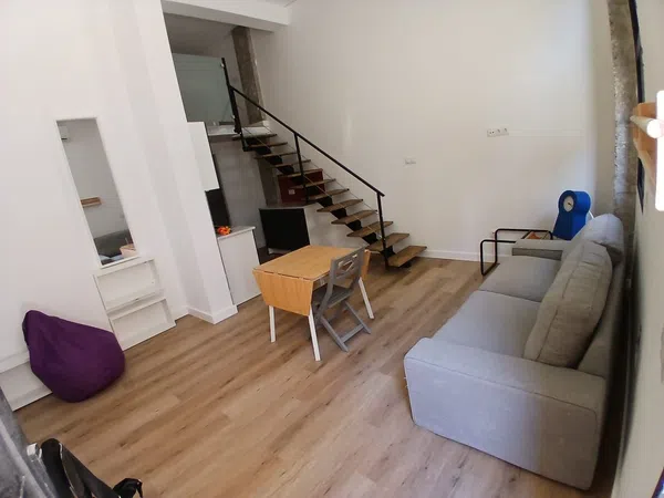 Estudio en calle Nogal, 3 - Foto 9