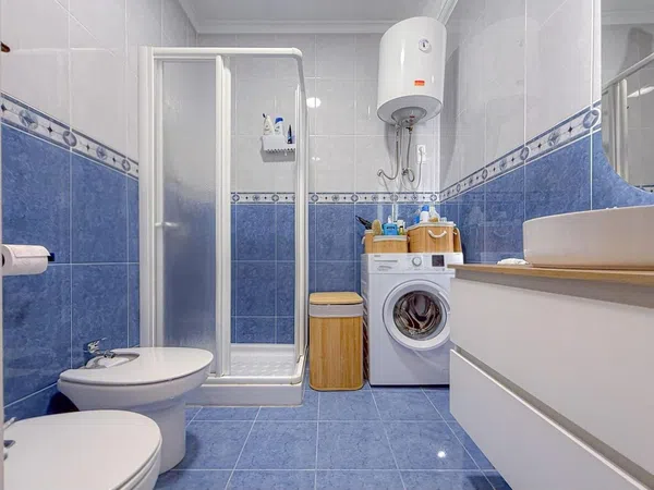 Chalet adosado en Calle Marcelina, 107, Nueva Torrevieja - Foto 13